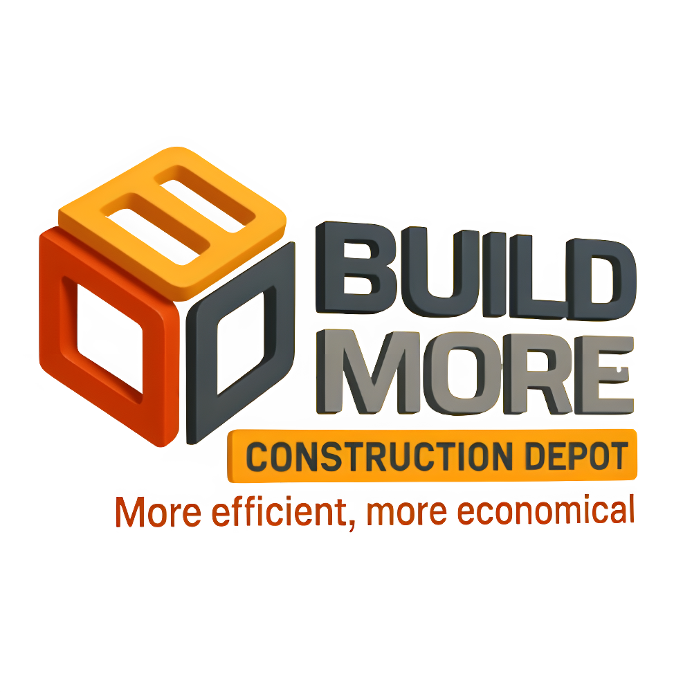 Build More